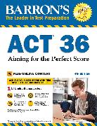 ACT 36 with Online Test