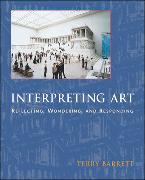 Interpreting Art