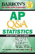 AP Q&A Statistics