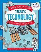 Stem Adventures: Terrific Technology