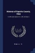 History of Fayette County, Ohio: Her People, Industries and Institutions