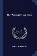 The America's Cup Races