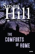 The Comforts of Home: A Simon Serrailler Mystery