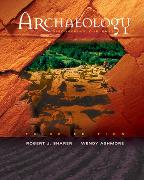 Archaeology: Discovering Our Past