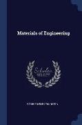 Materials of Engineering