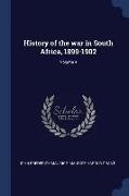 History of the War in South Africa, 1899-1902, Volume 4