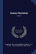 Human Physiology, Volume 2