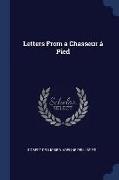 Letters from a Chasseur à Pied