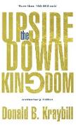 The Upside-Down Kingdom, Hardcover