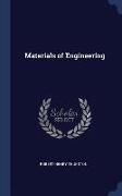 Materials of Engineering