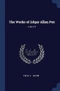 The Works of Edgar Allan Poe, Volume 3