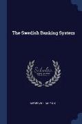The Swedish Banking System