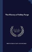 The History of Valley Forge