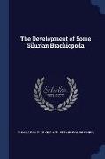 The Development of Some Silurian Brachiopoda
