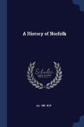 A History of Norfolk