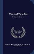 Women of Versailles: The Court of Louis XV
