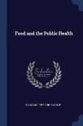 Food and the Public Health