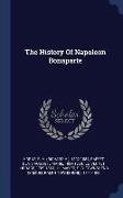 The History Of Napoleon Bonaparte