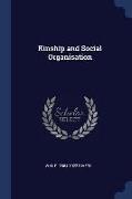 Kinship and Social Organisation