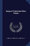 Songs of Travel and Other Verses
