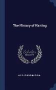 The History of Harting