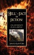 'Hell' - Fact or Fiction? Explorations in Human Destiny