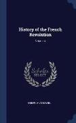 History of the French Revolution, Volume 4