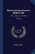 Storms and Sunshine of a Soldier's Life: Colin MacKenzie, 1825-1881, Volume 2