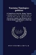 Tractatus Theologico-Politicus