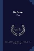 The Corsair: A Tale