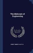 The Materials of Engineering