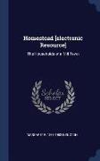 Homestead [Electronic Resource]: The Households of a Mill Town