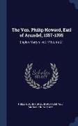 The Ven. Philip Howard, Earl of Arundel, 1557-1595: English Martyrs, Vol. II Volume 21