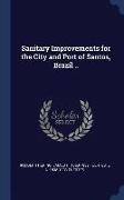 Sanitary Improvements for the City and Port of Santos, Brazil