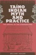 Taino Indian Myth and Practice