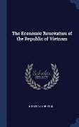 The Economic Renovation of the Republic of Vietnam