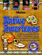 Maine Indians (Paperback)