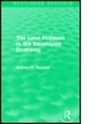 The Land Problem in the Developed Economy (Routledge Revivals)