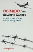 Escape from Hitler's Europe