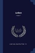 Lodore, Volume 1