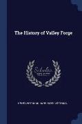 The History of Valley Forge