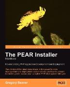 The Pear Installer Manifesto