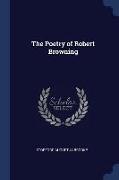 The Poetry of Robert Browning