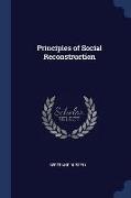 Principles of Social Reconstruction