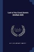 Last of the Great Scouts (Buffalo Bill)