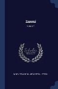 Zanoni, Volume 1