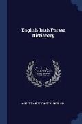 English-Irish Phrase Dictionary