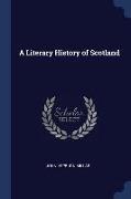 A Literary History of Scotland