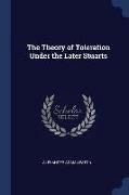 The Theory of Toleration Under the Later Stuarts