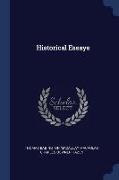 Historical Essays